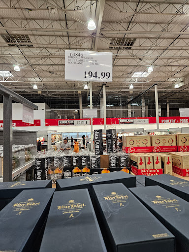 Costco Wholesale image