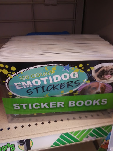 Dollar Store «Dollar Tree», reviews and photos, 1022 Mineral Wells Ave, Paris, TN 38242, USA