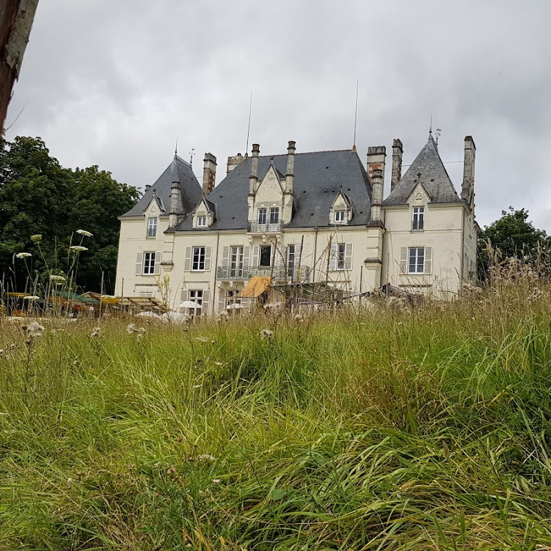 Château de la Frémoire