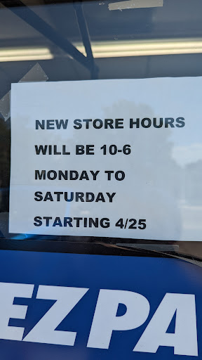 Pawn Shop «EZPAWN», reviews and photos, 406 S Public Rd, Lafayette, CO 80026, USA