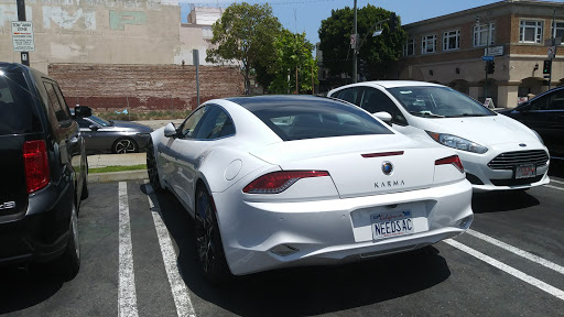 Auto Parts Store «AutoZone», reviews and photos, 535 S Pacific Ave, San Pedro, CA 90731, USA