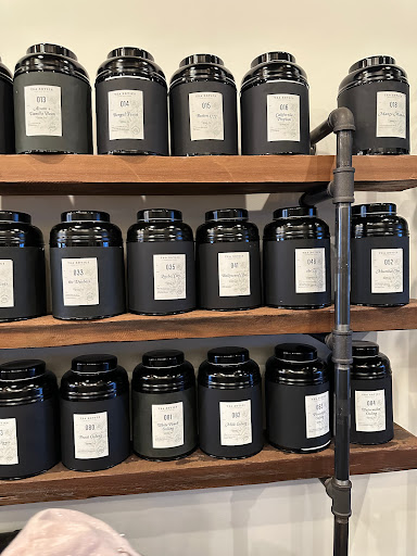 Tea Xotics image