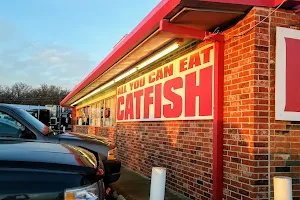 Curtis Watson's Catfish Restaurant image