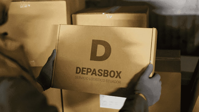Depasbox