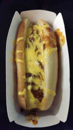 Fast Food Restaurant «Sonic Drive-In», reviews and photos, 308 Main St, Trussville, AL 35173, USA