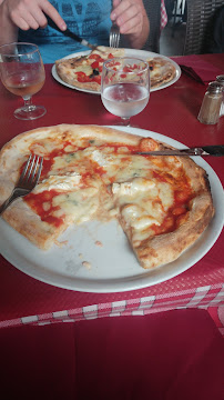 Pizza du Restaurant U Caseddu à Porto-Vecchio - n°16