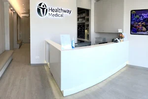 Healthway Medical (Elias Mall) image