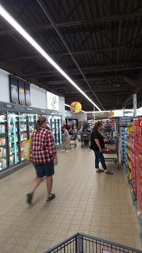 Supermarket «ALDI», reviews and photos, 320 E Elm St, Torrington, CT 06790, USA