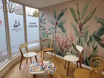 OFFICE DU CARRE - NOTAIRES - RIVES DE L'ERDRE - Julie LECUYER-LIRET à La Chapelle-sur-Erdre