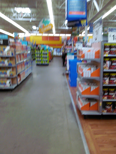 Department Store «Walmart Supercenter», reviews and photos, 25 Tobias Boland Way, Worcester, MA 01607, USA