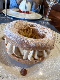 Paris-Brest du Restaurant de fruits de mer Restaurant Le Lénigo à Le Croisic - n°3