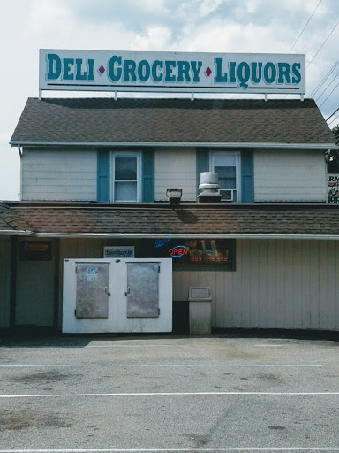 Harmony Spirits & Grocery, 2330 Belvidere Rd, Phillipsburg, NJ 08865, USA, 