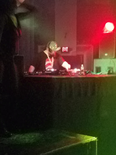 Night Club «Bleu Detroit», reviews and photos, 1540 Woodward Ave, Detroit, MI 48226, USA