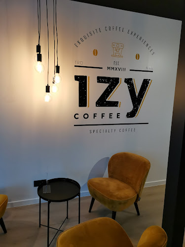 IzyCoffee Oostende - Koffiebar