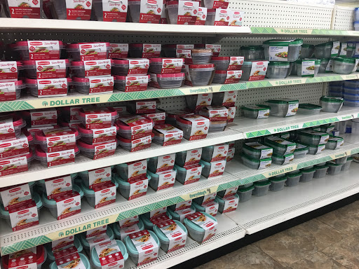 Dollar Store «Dollar Tree», reviews and photos, 8111 Steilacoom Blvd SW, Lakewood, WA 98498, USA