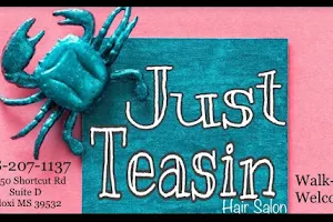 Just Teasin Hair Salon image