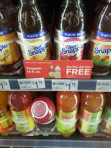 Convenience Store «7-Eleven», reviews and photos, 241 Glen Cove Rd, Carle Place, NY 11514, USA