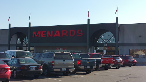 Home Improvement Store «Menards», reviews and photos, 10555 E US Hwy 36, Avon, IN 46123, USA