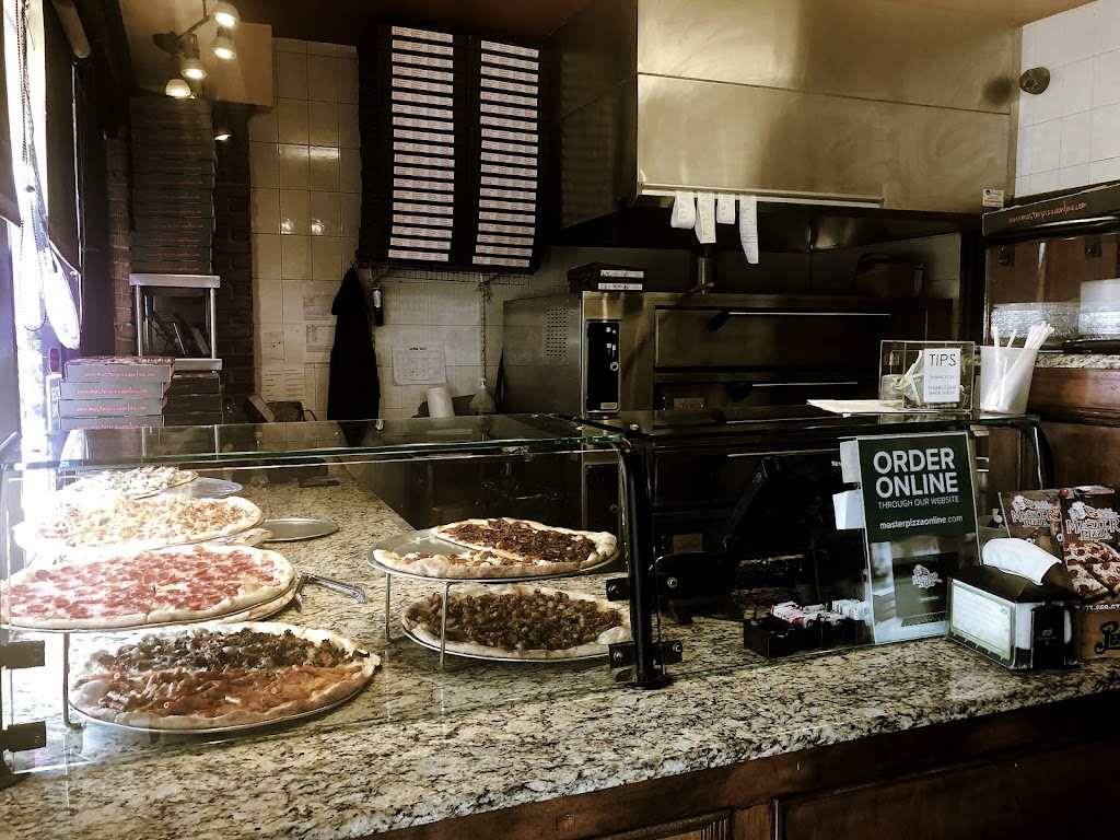 Master Pizza West Orange, NJ 07052