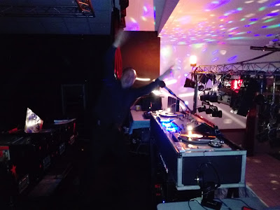 DISCO MOBILE à Migennes