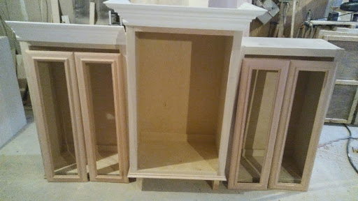 Roofing Contractor «Ultimate Choice Roofing & Remodeling, LLC», reviews and photos, 1200 E Collins Blvd #114, Richardson, TX 75081, USA