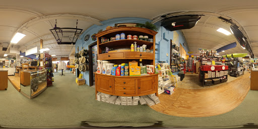 Canoe & Kayak Tour Agency «Osprey Bay Outdoors», reviews and photos, 160 N Belcher Rd, Clearwater, FL 33765, USA