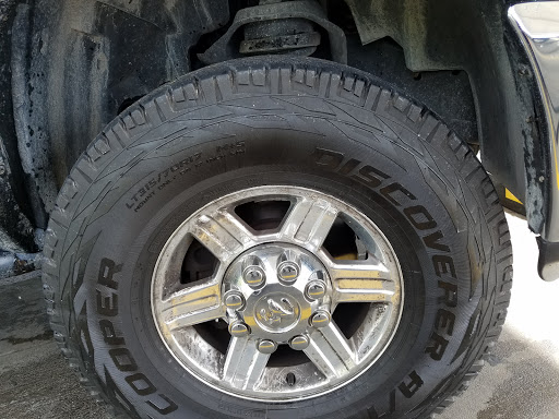 Car Wash «Mister Car Wash», reviews and photos, 11303 Tara Blvd, Hampton, GA 30228, USA