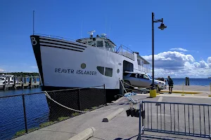 Beaver Island Boat Company image