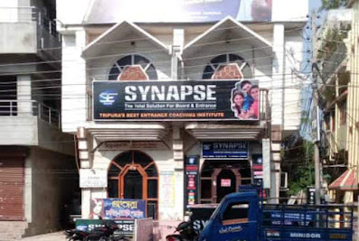 Synapse | Medical Entrance Coaching Institute in Agartala