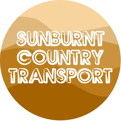 Sunburnt Country Transport