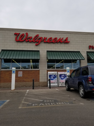 Drug Store «Walgreens», reviews and photos, 3913 W Old Shakopee Rd, Bloomington, MN 55437, USA