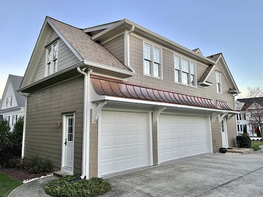 Corporate Campus «Baker Roofing Company», reviews and photos, 517 Mercury St, Raleigh, NC 27603, USA