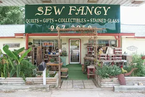 Sew Fancy Resale Shop image