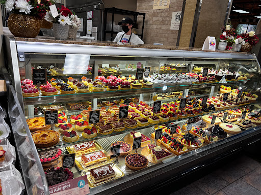 Supermarket «Wegmans», reviews and photos, 675 Alberta Dr, Amherst, NY 14226, USA