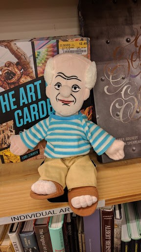 Book Store «Half Price Books», reviews and photos, 17145 W Bluemound Rd, Brookfield, WI 53005, USA