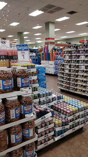 Home Goods Store «Christmas Tree Shops», reviews and photos, 365 US-206, Bridgewater, NJ 08807, USA