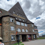 Photo n°2 de l'avis de Ina.h fait le 02/06/2022 à 15:55 sur le  Relaxhotel Sachsenbaude Oberwiesenthal à Oberwiesenthal