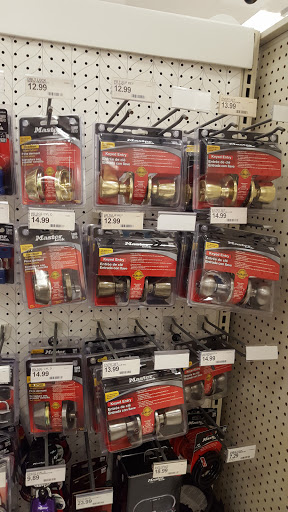 Department Store «Target», reviews and photos, 850 Steger Towne Rd, Rockwall, TX 75032, USA