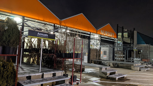 Home Improvement Store «The Home Depot», reviews and photos, 1555 St Georges Ave, Colonia, NJ 07067, USA