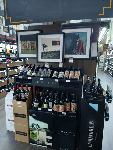 Liquor Store «Jax Fine Wines & Spirits», reviews and photos, 928 Market Pl Blvd, Cumming, GA 30041, USA