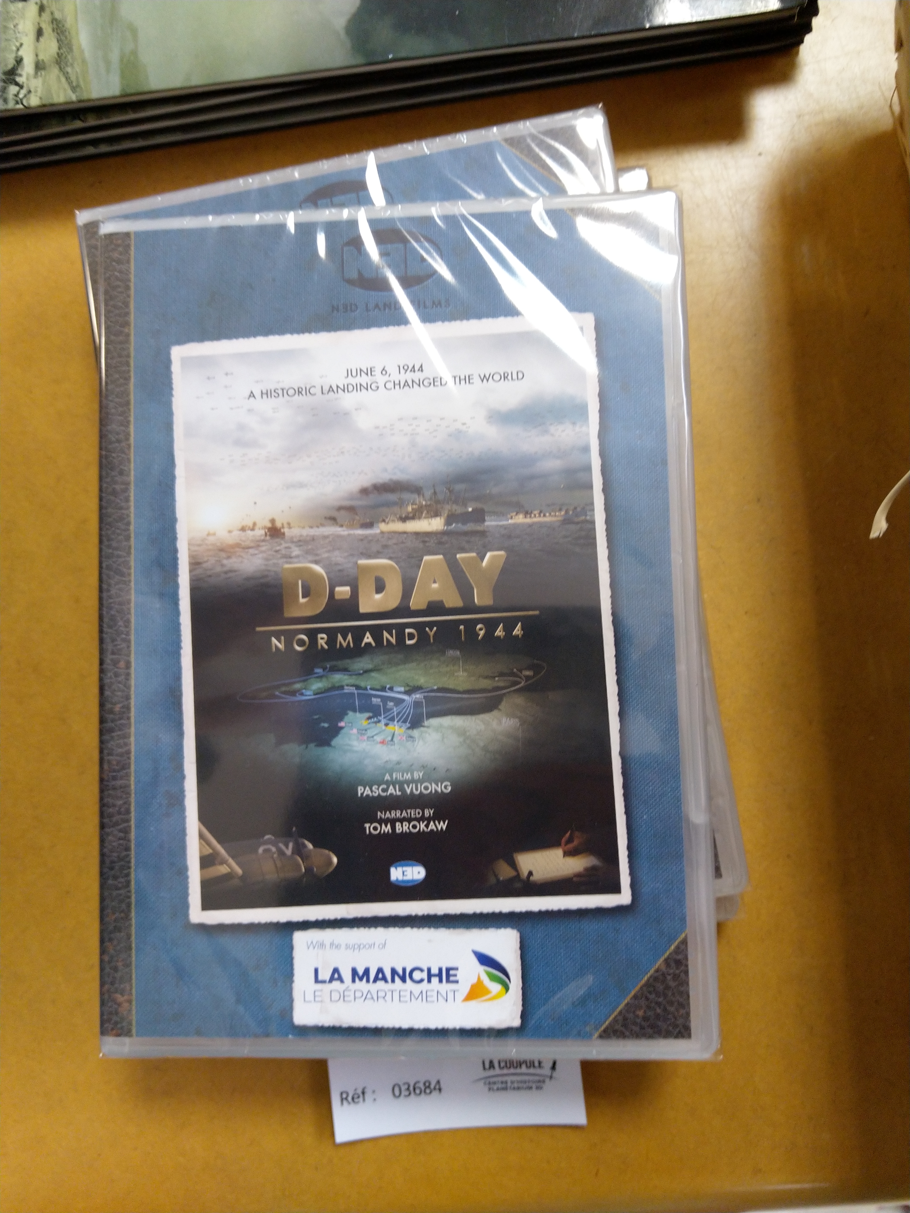 Photo n° 1 de l'avis de Bérangère.a fait le 28/07/2019 à 00:45