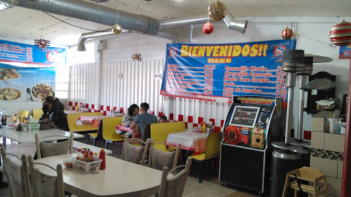 Funeraria Cielo Abierto en Mexicali