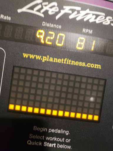 Gym «Planet Fitness», reviews and photos, 3050 N 5th Street Hwy, Reading, PA 19605, USA