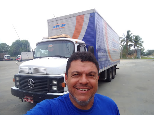 Logo da empresa - Rovil Serviços e Transportes Eireli