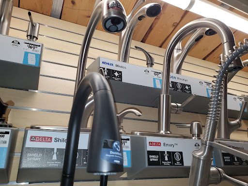 Home Improvement Store «The Home Depot», reviews and photos, 1177 Coolidge Hwy, Troy, MI 48084, USA