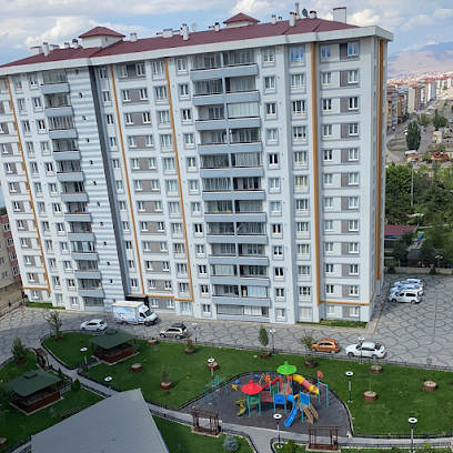 Bostancıoğlu Park Rezidans