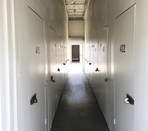 Self-Storage Facility «Uptown Security Storage», reviews and photos, 463 S 600 W, Salt Lake City, UT 84101, USA