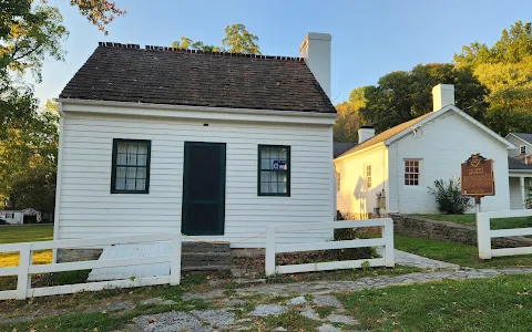 Ulysses S. Grant Birthplace image