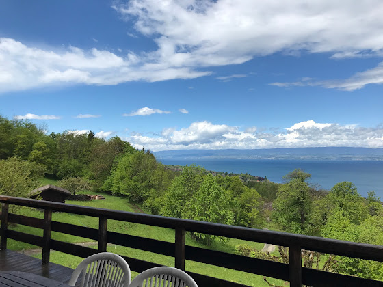 Photos du propriétaire Chalet Location Chalet près d’Evian 74500 Lugrin