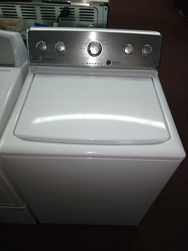 Appliance Store «Best Appliances», reviews and photos, 4920 S Ashland Ave, Chicago, IL 60609, USA